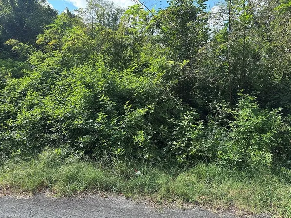 1022 S Salisbury St Lot 11, Lexington, NC 27292