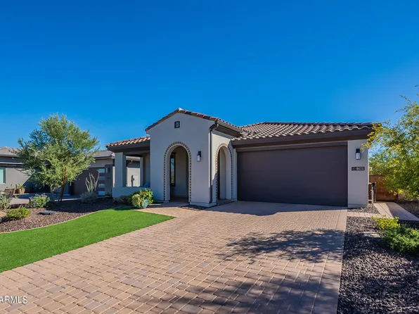 17969 E Paria Canyon Drive, Rio Verde, AZ 85263