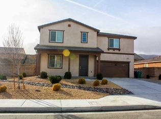 7036 W Avenue L5, Lancaster, CA