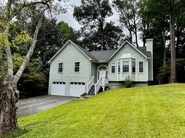 1270 Mountain Springs Dr NW, Kennesaw, GA 30144