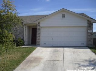 5014 Braden Gate, San Antonio, TX 78244