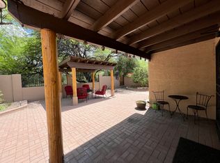 3356 N Wild Daisy Pl, Tucson, AZ 85750