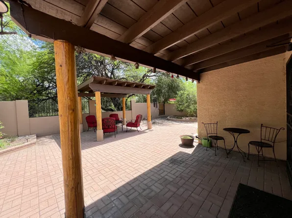 3356 N Wild Daisy Pl, Tucson, AZ 85750