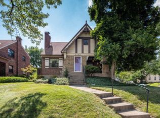 4169 Pillars Dr, Cincinnati, OH 45209