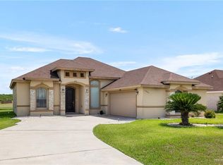 1001 Rhett Dr, Pharr, TX 78577