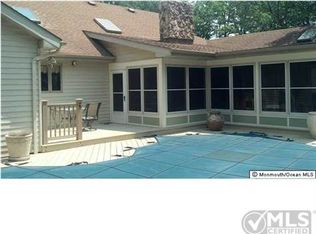 746 Oxford Rd, Lanoka Harbor, NJ 08734