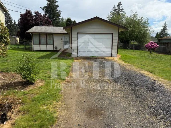 83 NW Nichols Ave, Bremerton, WA 98311