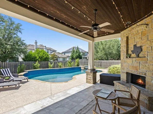 16313 Leopold Trl, Austin, TX 78738