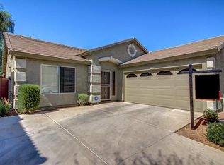 15709 N 33rd Pl, Phoenix, AZ 85032