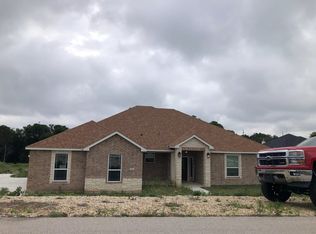 706 Northern Hills Rd, Copperas Cove, TX 76522