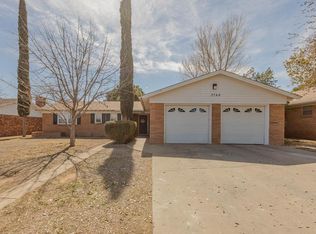 3748 Maple Ave, Odessa, TX 79762