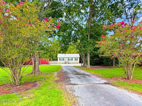 34830 U.S. 264, Engelhard, NC 27824