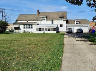 422 Collins Ave, Buffalo, NY 14224