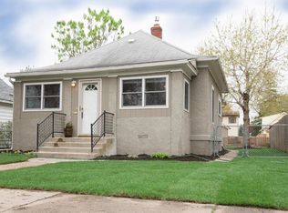 3933 30th Ave S, Minneapolis, MN 55406