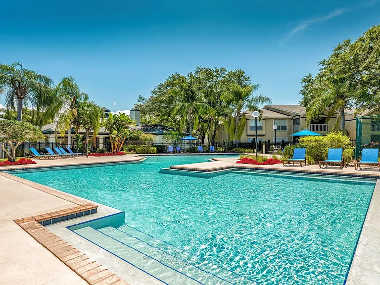 Sawgrass Cove — Photo 12