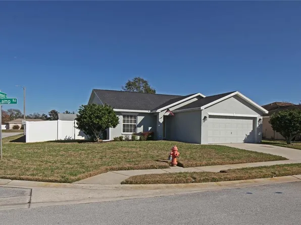 2941 Coach Lamp Rd, Mulberry, FL 33860