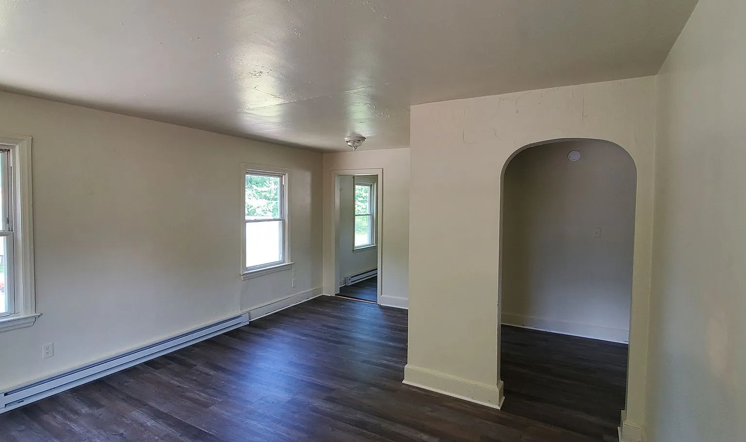 2 Bedroom Duplex — Photo 3