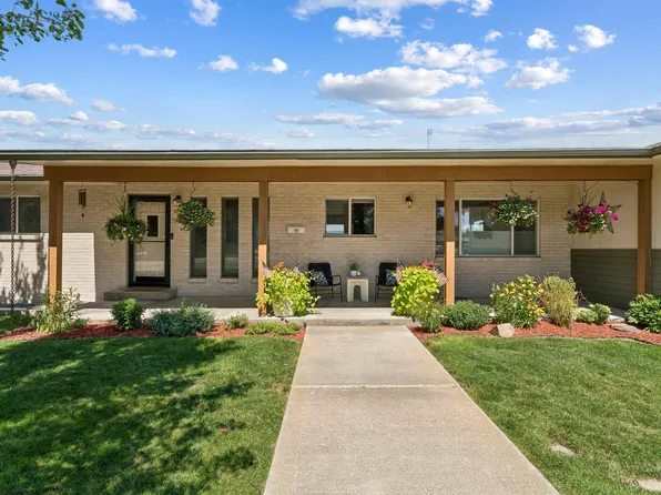 406 S Bitteroot Dr, Boise, ID 83709