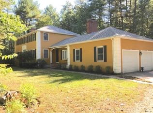 13 Stone Row Ln, Georgetown, MA 01833