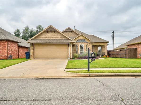 2620 SW 141st St, Oklahoma City, OK 73170
