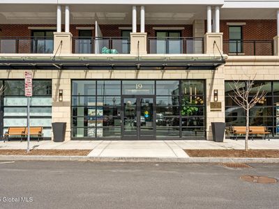 19 Washington Street #364 D, Saratoga Springs, NY, 12866