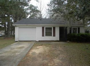 1838 Rodeo Dr, Tallahassee, FL 32311