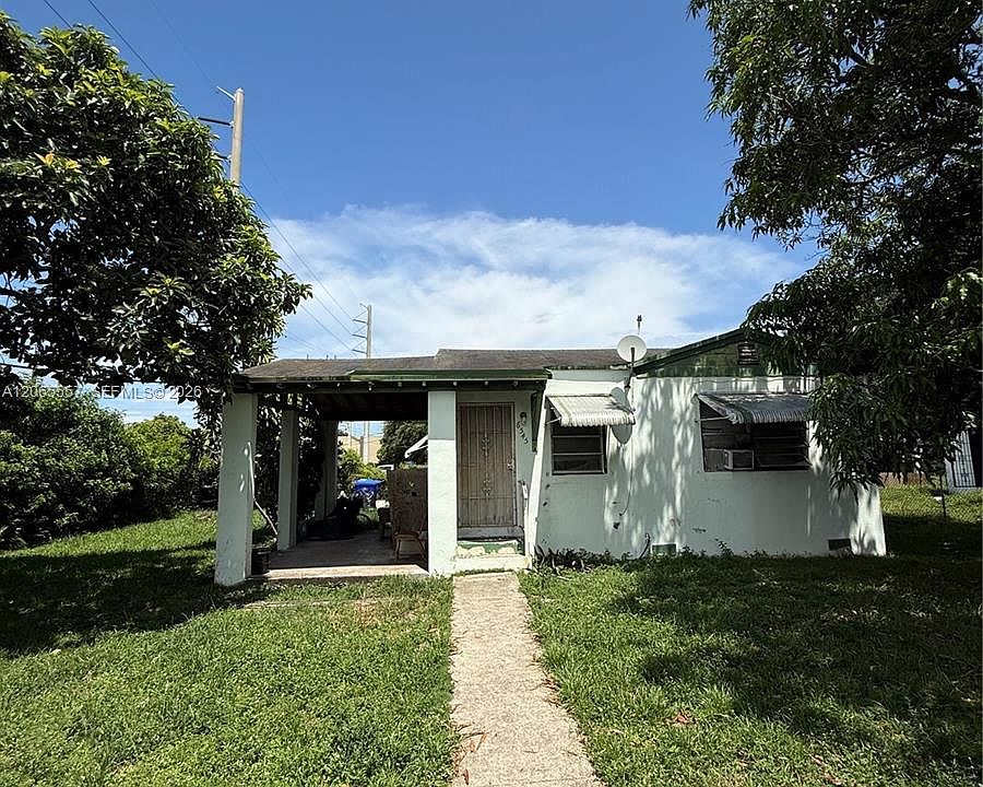1st image of 6545 NW 6th Ave