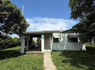 Forest Park, Miami, FL 33150