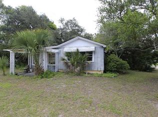 285 Ling St, Port Saint Joe, FL 32456