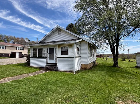 40 Bus Mong Rd, Knox, PA 16232