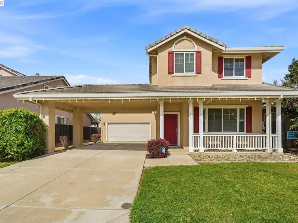 1339 Cherry Blossom Ln, Tracy, CA 95377