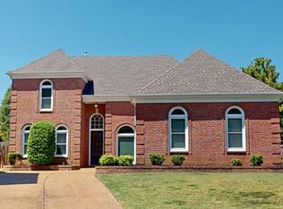 3049 Oakleigh Manor Cv, Germantown, TN 38138
