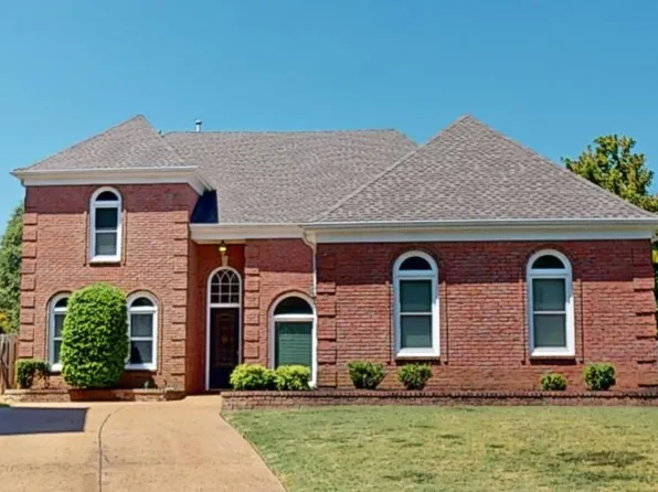 3049 Oakleigh Manor Cv, Germantown, TN 38138