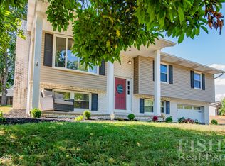 21 Forest Dr, Lock Haven, PA 17745