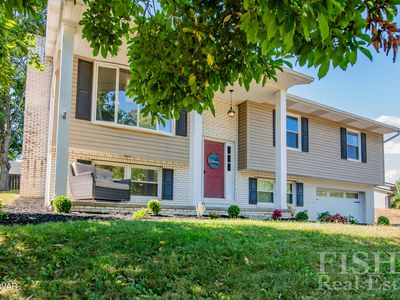 21 Forest Dr, Lock Haven, PA, 17745