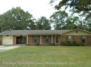 104 Olive Springs Dr, Enterprise, AL 36330