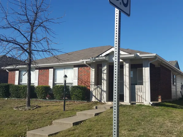 7121 Amber Dr, Dallas, TX 75241