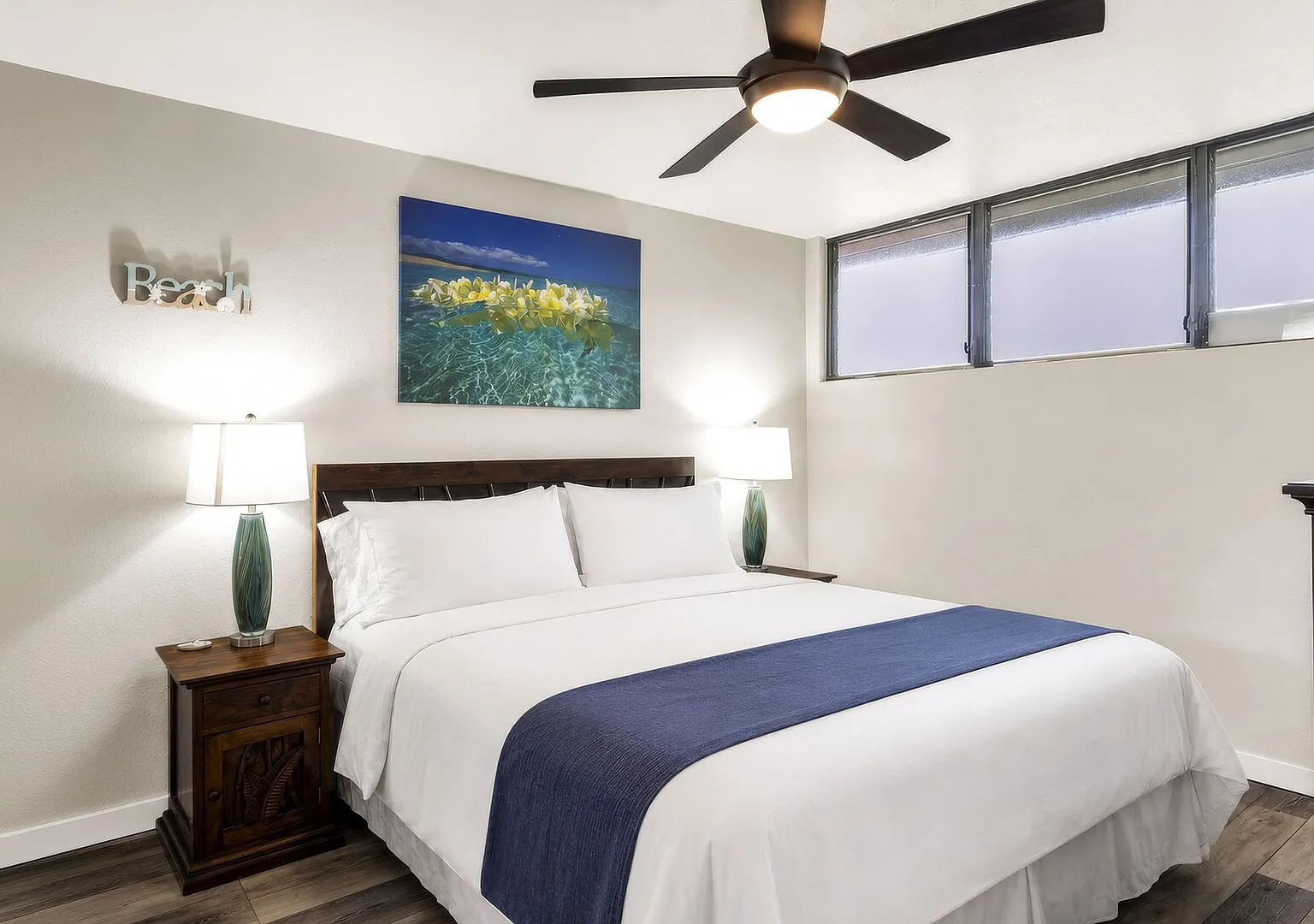 Maui Parkshore 414, Beautiful Remodel, Center Cut Top Floor, Amazing — Photo 4