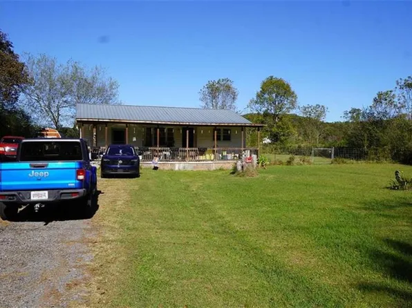 8532 Red Bud Rd NE, Ranger, GA 30734