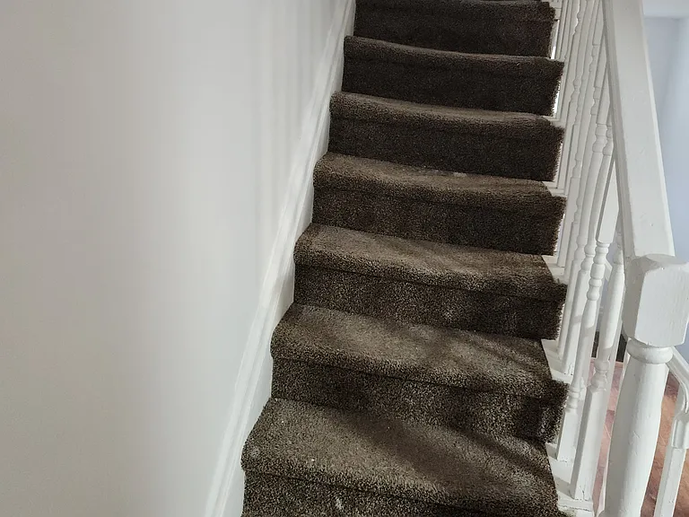 stairs to 3rd fl