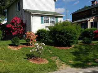 780 Morganza Rd, Canonsburg, PA 15317