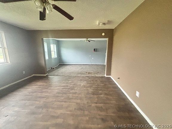 3rd image of 404 N Quapaw Rd