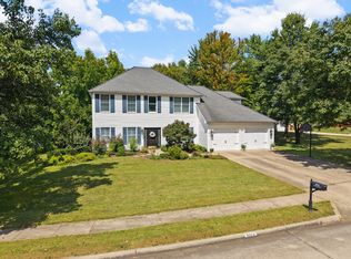 3014 Appalachian Dr, Columbia, MO 65203