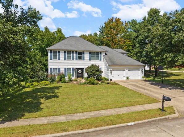 3014 Appalachian Dr, Columbia, MO 65203
