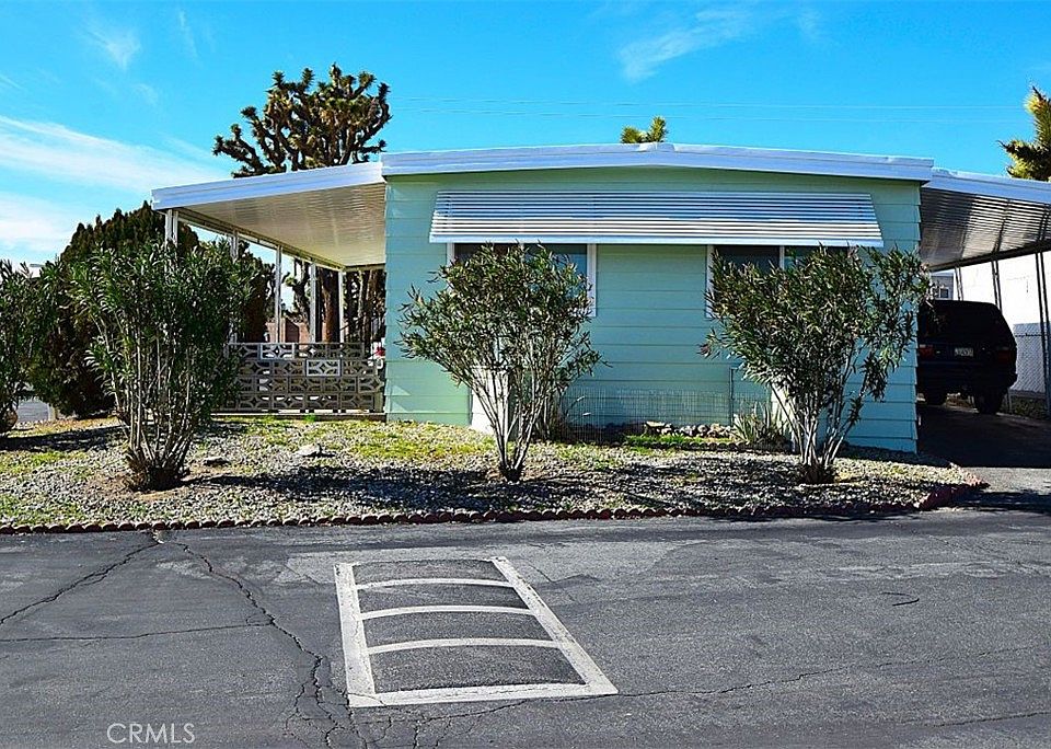 1st image of 56254-29 Palms Hwy Space 52