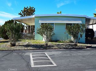 56254-29 Palms Hwy SPACE 52, Yucca Valley, CA 92284