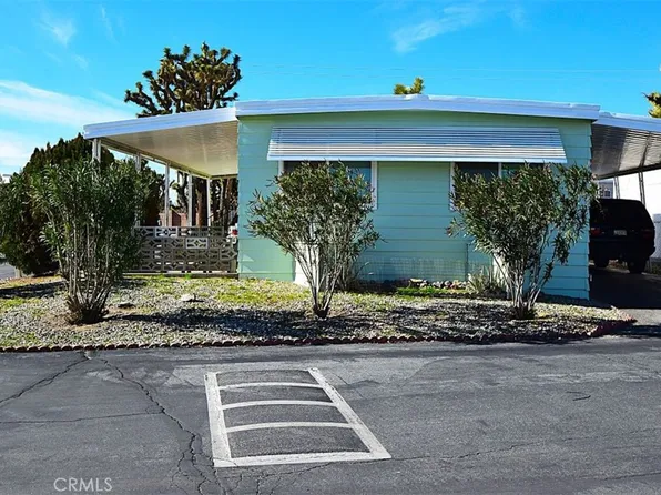 56254-29 Palms Hwy Space 52, Yucca Valley, CA 92284