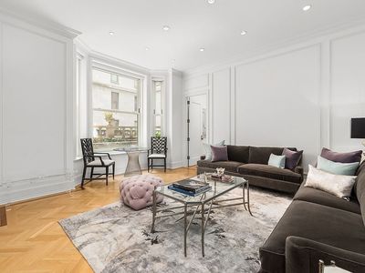 1 Central Park S #510, New York, NY, 10019