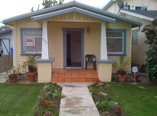 228 S Broadway, Redondo Beach, CA 90277