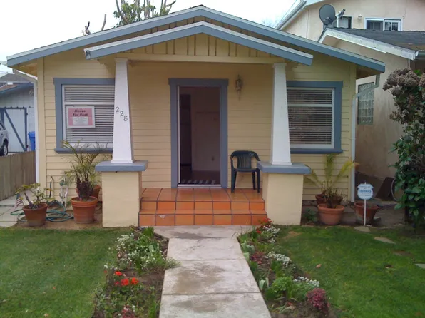 228 South Broadway, Redondo Beach, CA 90277